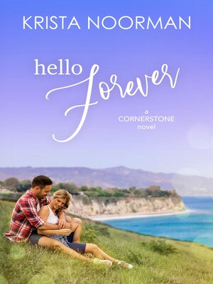 cover image of Hello Forever
